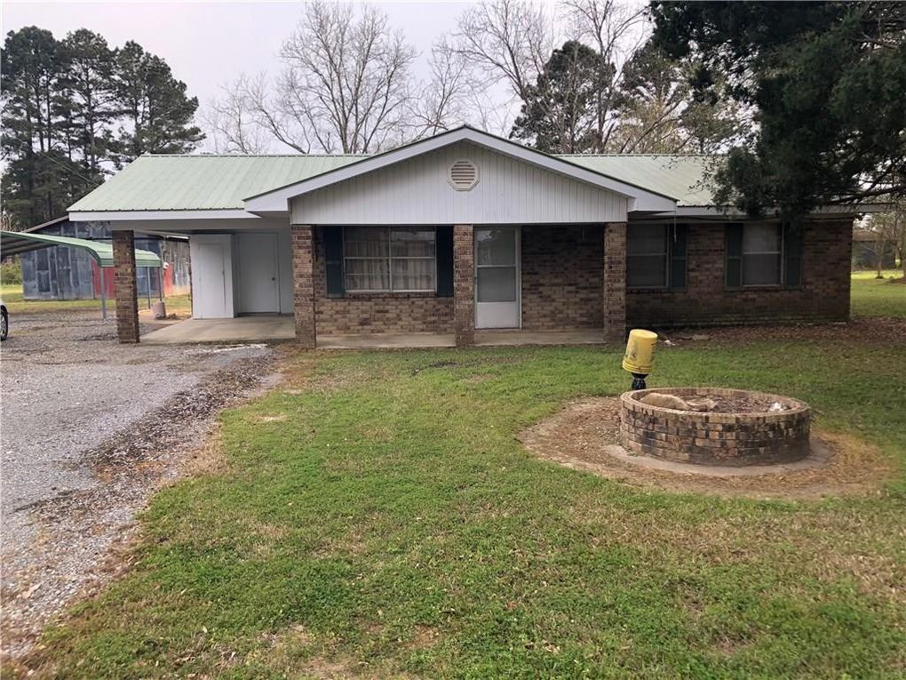 Listing Vicki Weaver Weaver Realty, LLC Jena Louisiana Real Estate