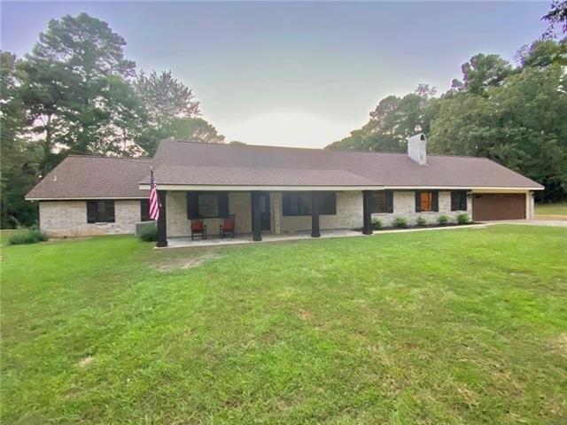 Photo of 152 Arnold Rd Trout LA 71371