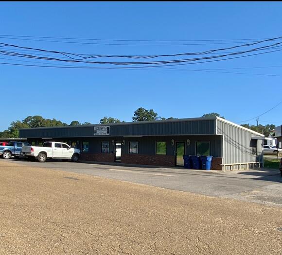 Photo of 842  W Bradford St Jena LA 71342
