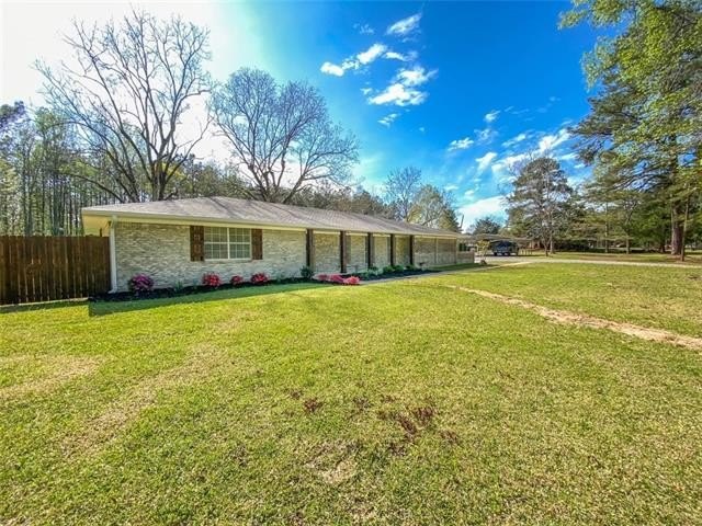Photo of 3079 Old Harrisonburg Rd Jena LA 71342