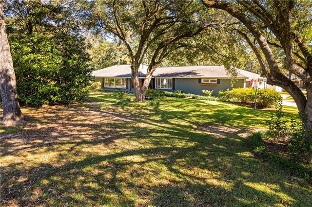 Photo of 1753 N First St Jena LA 71342