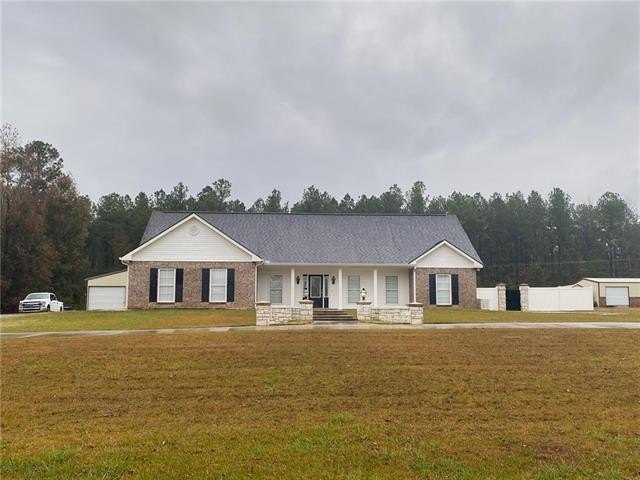 Photo of 2065 Cherrybark Ln Jena LA 71342