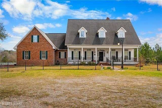 Photo of 270 Windmill Dr Jena LA 71342